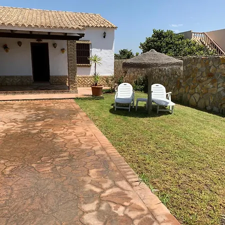 Cortijo El Puntalejos 콘일데라프론테라