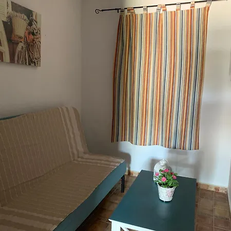 Cortijo El Puntalejos Holiday home
