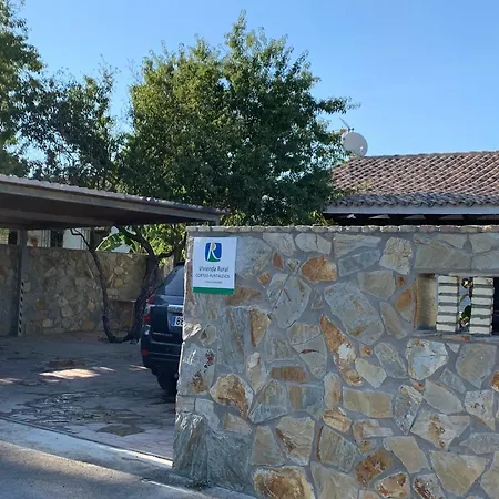 펜션 Cortijo El Puntalejos 콘일데라프론테라